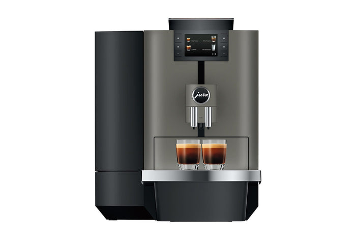 JURA X4c professional coffee machine