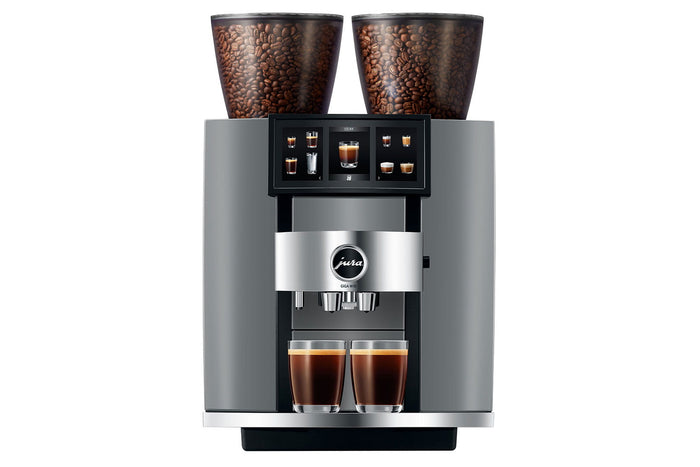 JURA GIGA W10 professional coffee machine