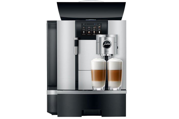 JURA GIGA X3 professional coffee machine