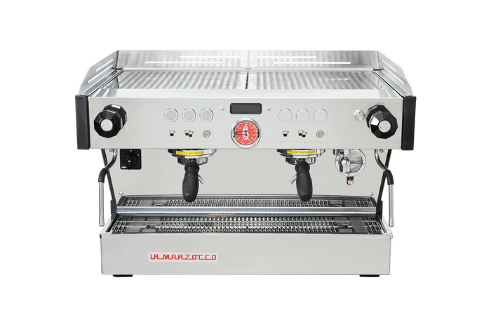 La Marzocco Linea PB AV espresso machine, 2 groups