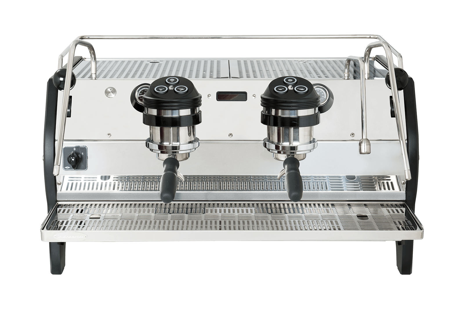 La Marzocco Strada S review: an open bar and a boiler per group