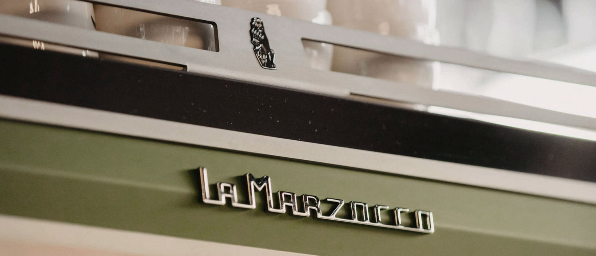 Découvrez une extraction sans effort : la machine à espresso innovante La Marzocco KB90