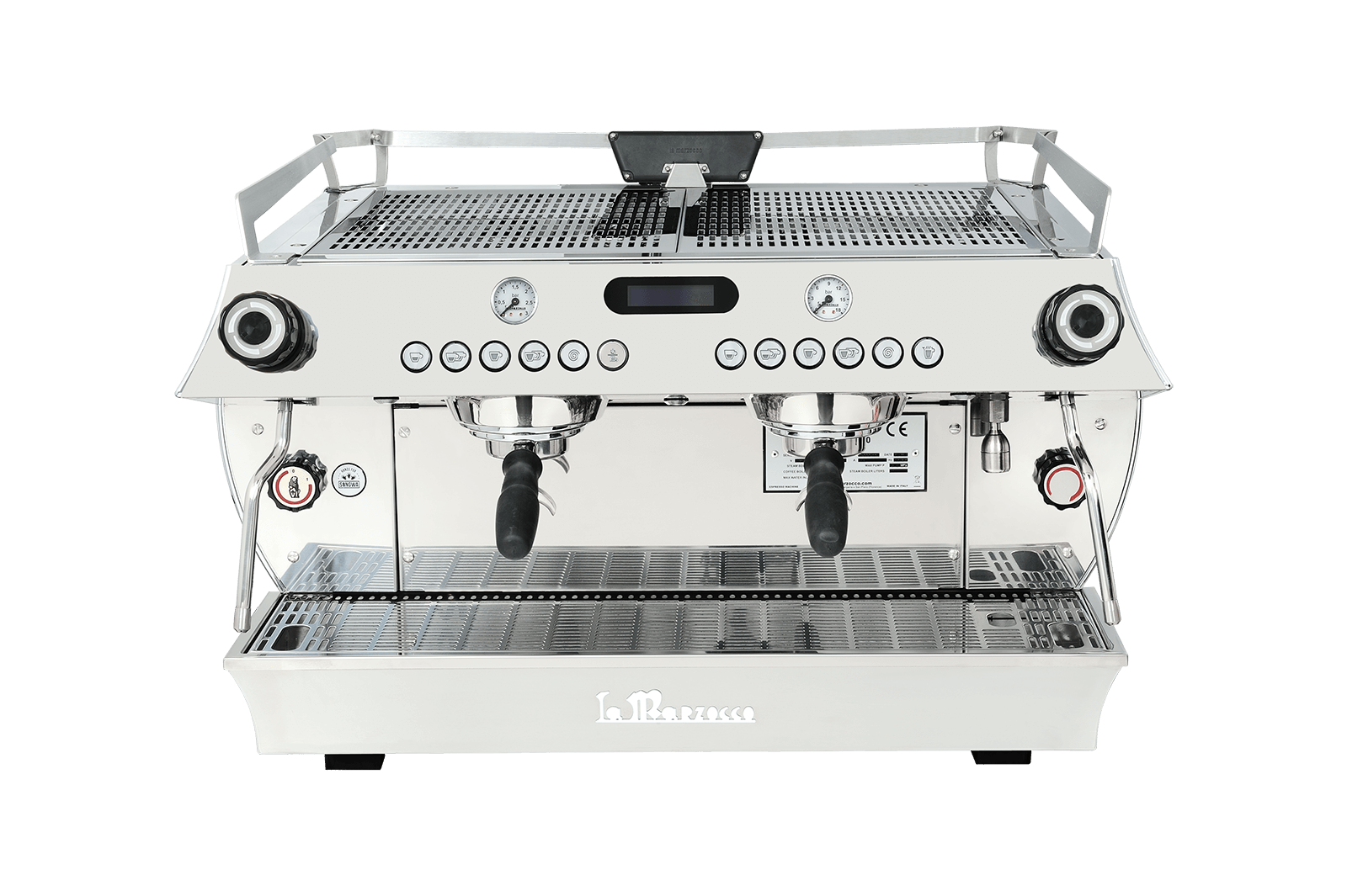 La Marzocco GB5 X : redéfinir l’excellence de l’espresso avec innovation et style — une analyse