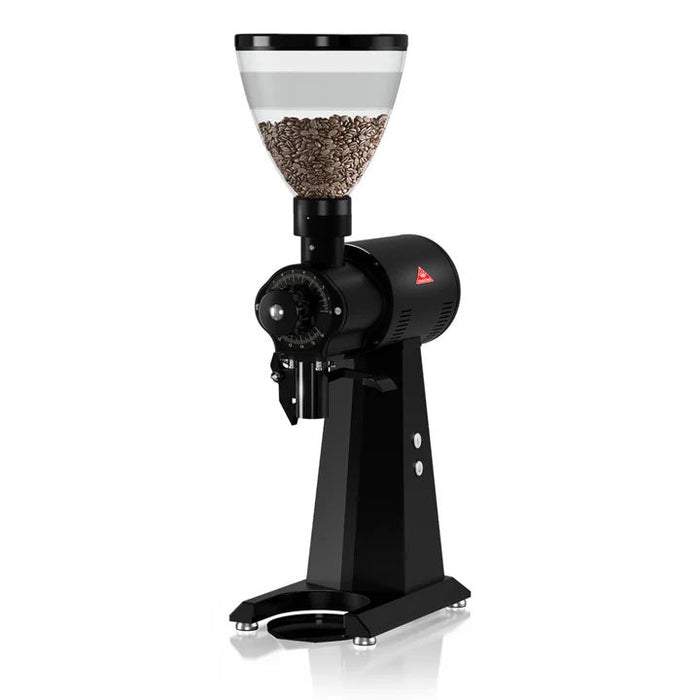 Mahlkönig EK43 review: Is this ultimate espresso grinder worth your investment?