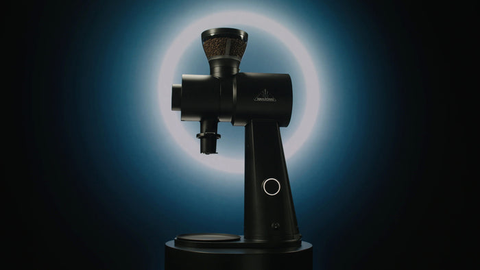 Mahlkonig EK Omnia espresso grinder