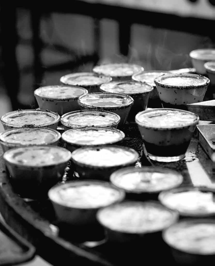 Le cupping café : qu’est-ce que c’est et comment ça marche ?