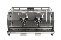 La Marzocco Strada X 2 groups, front