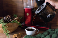 Moccamaster KBG Select Red – view 3