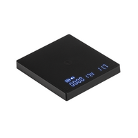 TIMEMORE Blackmirror Basic Mini espressoweegschaal, zwart
