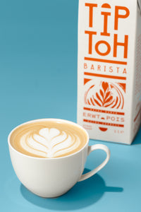 Latte Art Workshop - Antwerp Coffee Week