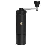 Timemore Chestnut S3 Manual Grinder, black
