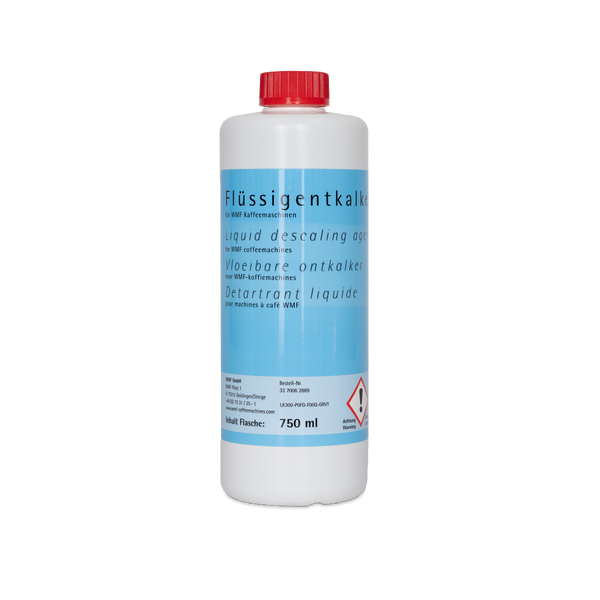 WMF Liquid Descaler, 2 × 0.75 l
