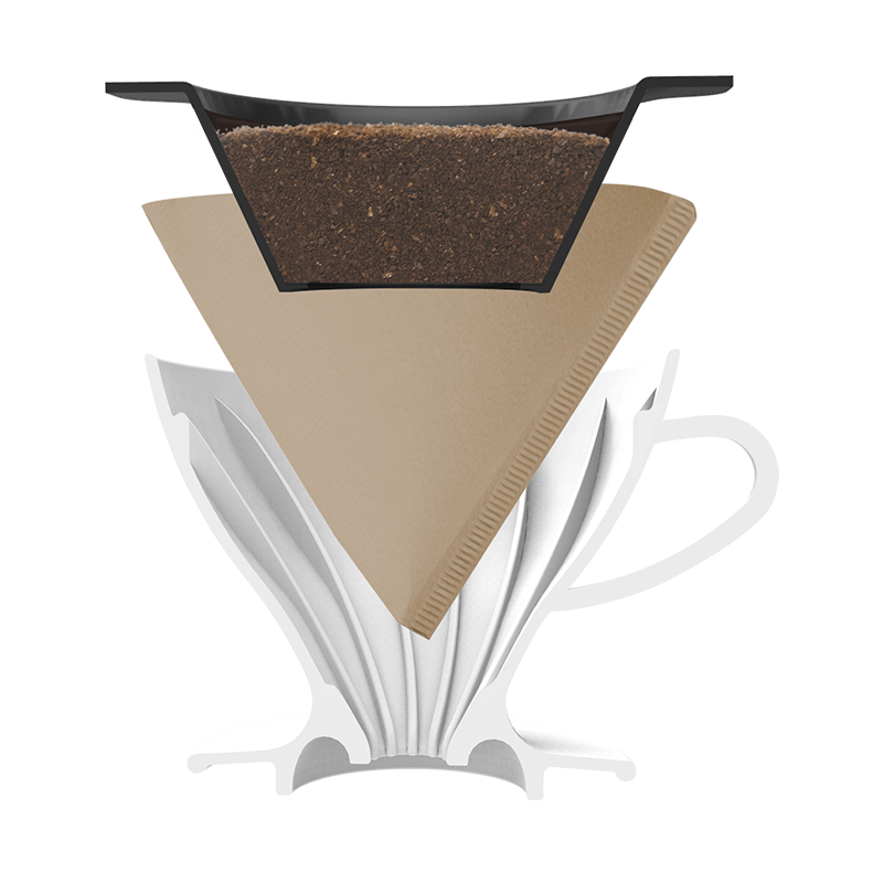 Hario W60 Dripper