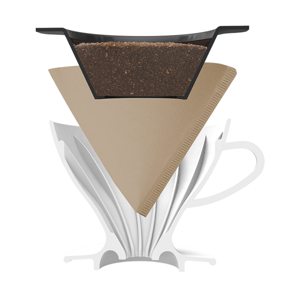 Hario W60 dripper