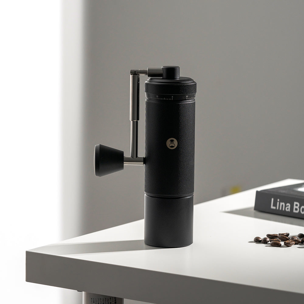 Timemore Chestnut S3 Manual Grinder, black
