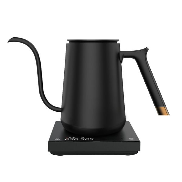 Timemore Fish Smart Electric Pour-over Kettle