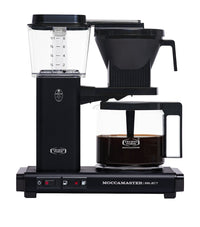 Moccamaster KBG Select Matt Black