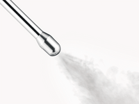 Sage the Steam Wand Cleaner