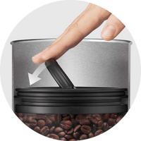 Sage the Bean Keeper koffiebus
