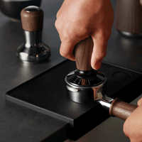 Sage Bench Saver – grande surface de tassage