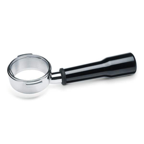Sage porte-filtre sans fond 58 mm