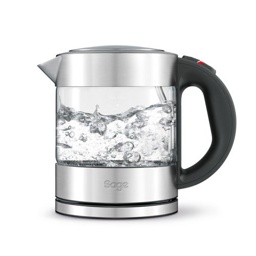Sage the Compact Kettle Pure