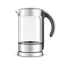 Sage the Crystal Clear – cordless base