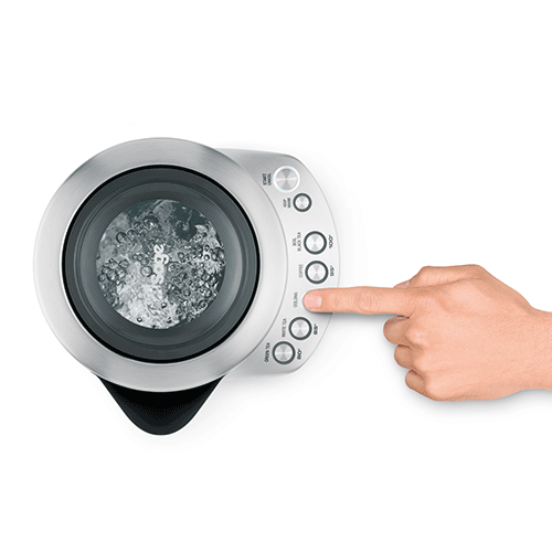 Sage the Smart Kettle – temperaturen voor thee en koffie