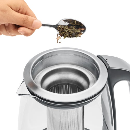 Sage the Smart Tea Infuser – 5 temperature settings