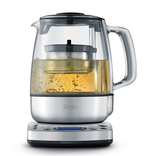 Sage the Tea Maker – panier à thé automatique