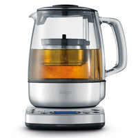 Sage the Tea Maker – démarrage automatique et maintien au chaud