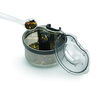 Sage the Tea Maker – réglages pour chaque type de thé