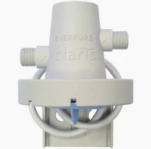 Claris Everpure head