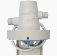 Claris Everpure head