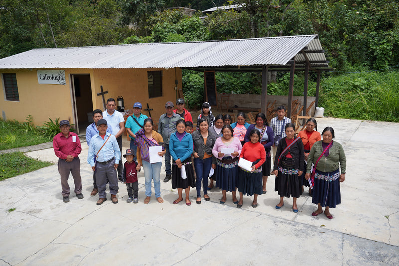 TOUT SUR le Mexique – Florencia Lopez Giron pour Espresso