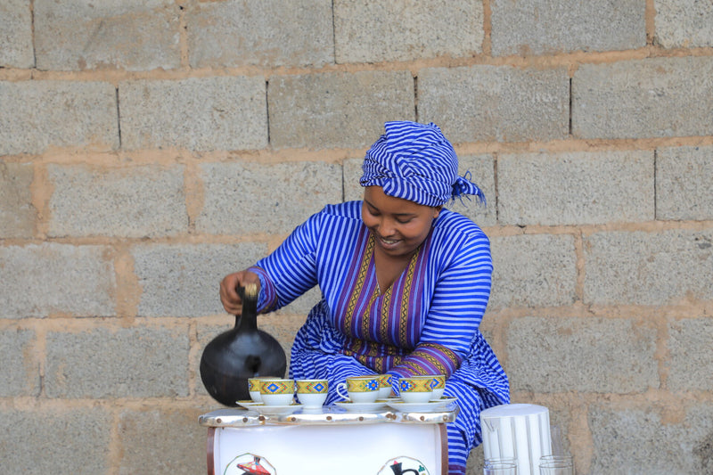 2. The Kirinyaga Region