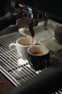 Espresso Technieken Workshop - Antwerpen