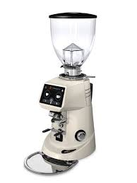 Fiorenzato koffiemolen crème