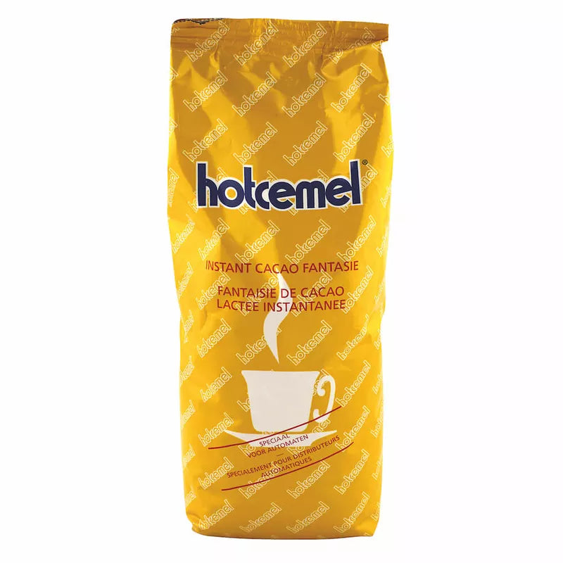Chocomelk hotcemel
