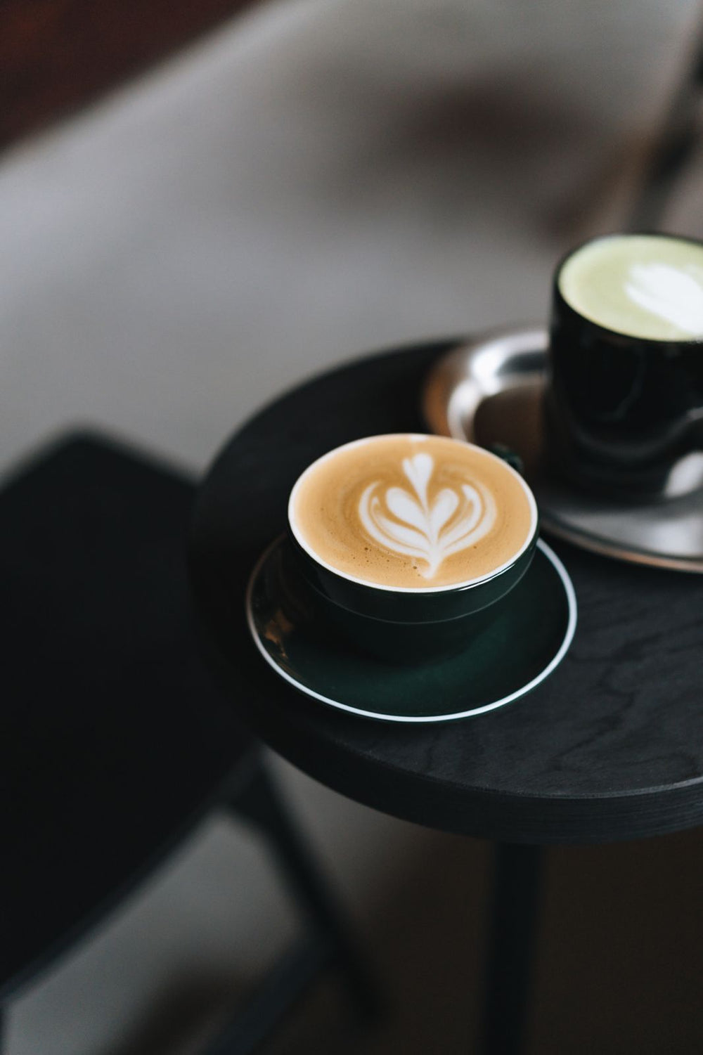 Latte Art Workshop - Antwerp Coffee Week