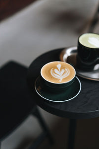 Latte Art Workshop - Antwerp Coffee Week