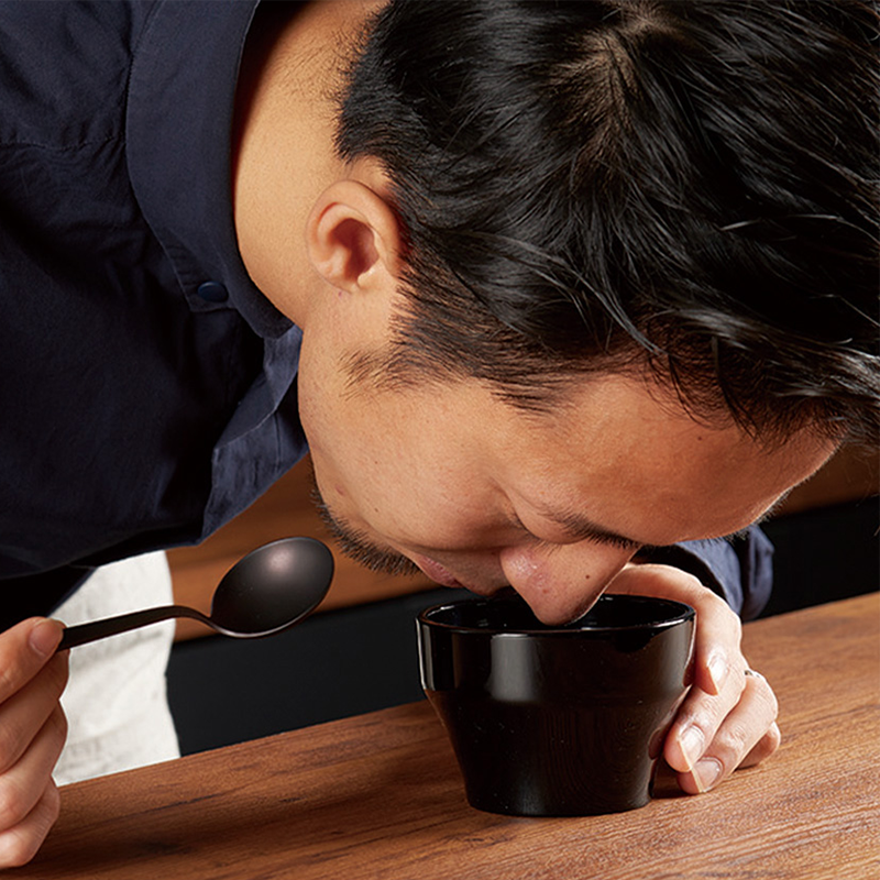 Bol de cupping Hario Kasuya Model