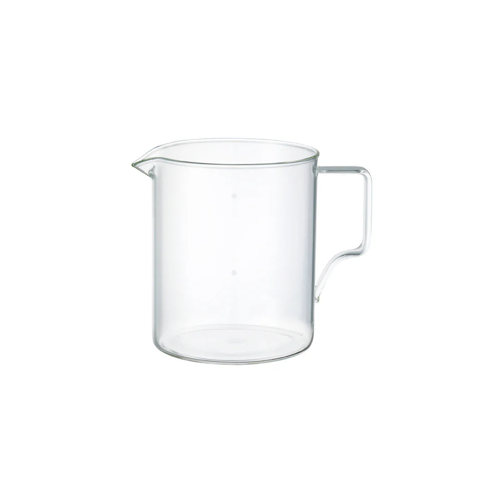Hario V60 Range Server Clear
