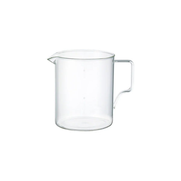 Serveur Hario V60 – Verre Transparent