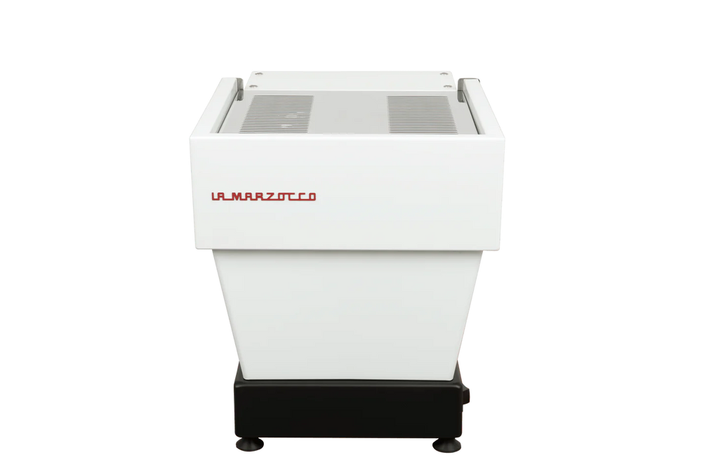 La Marzocco Linea Micra - Wit met gratis geschenk t.w.v. €205