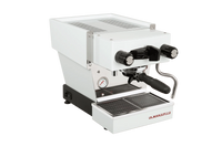 La Marzocco Linea Micra - Wit met gratis geschenk t.w.v. €205