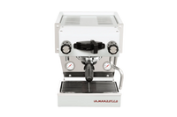 La Marzocco Linea Micra - Wit met gratis geschenk t.w.v. €205