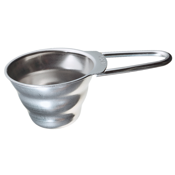 Hario V60 maatlepel 12 g, zilver