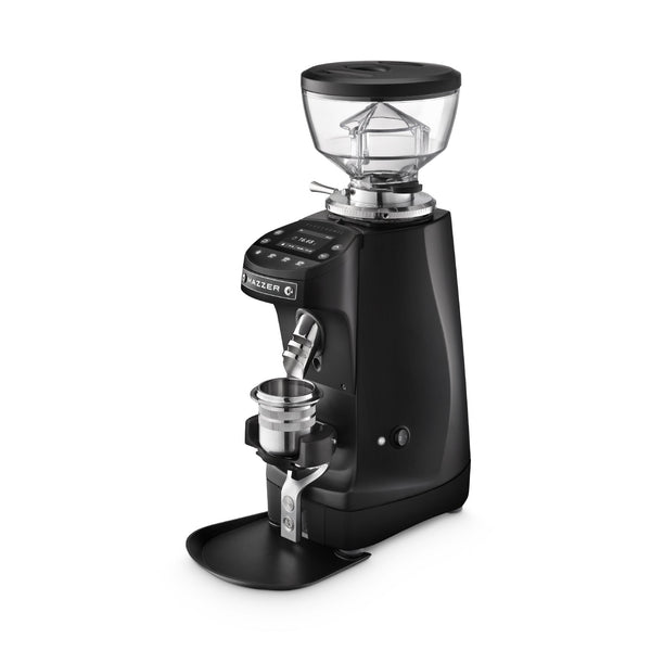 Mazzer Mini G grind-by-weight espresso grinder