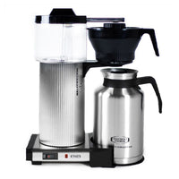 Moccamaster CDT Grand 1.8 l